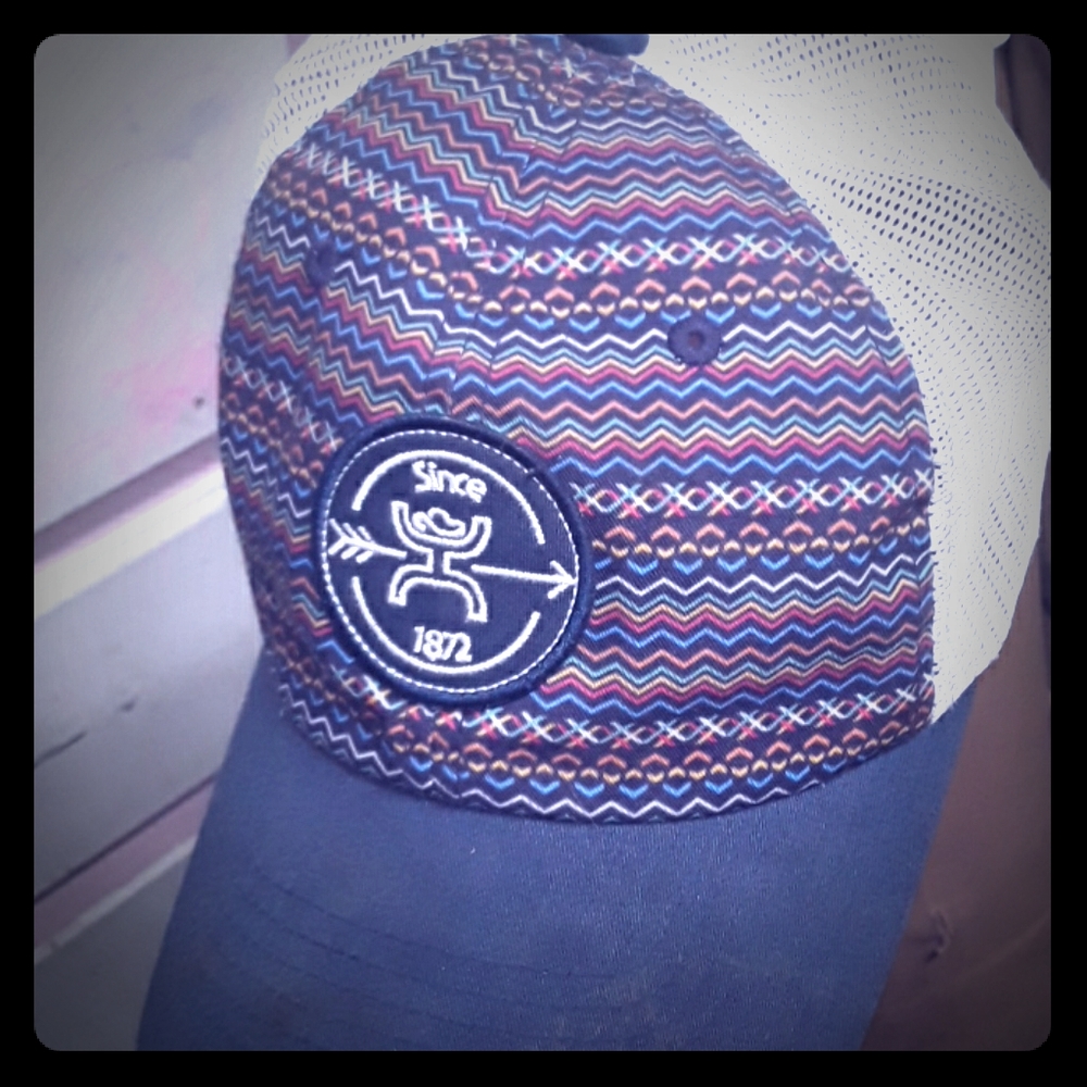 Hooey ball cap a adjustable